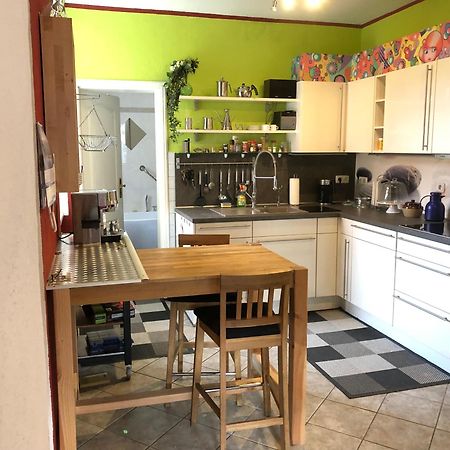 Lioba Drescher Hendel Berlin Exteriör bild