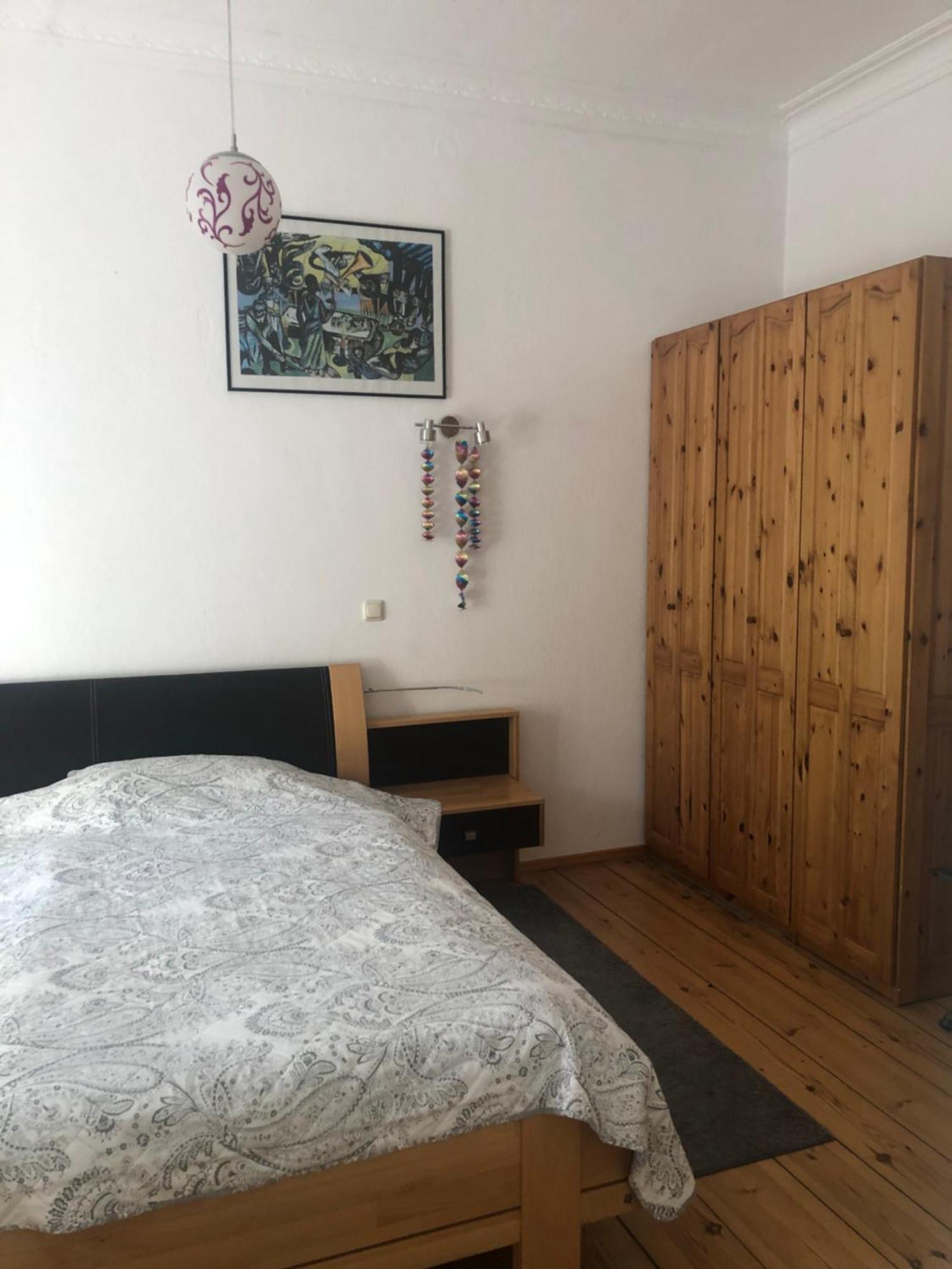 Lioba Drescher Hendel Berlin Exteriör bild