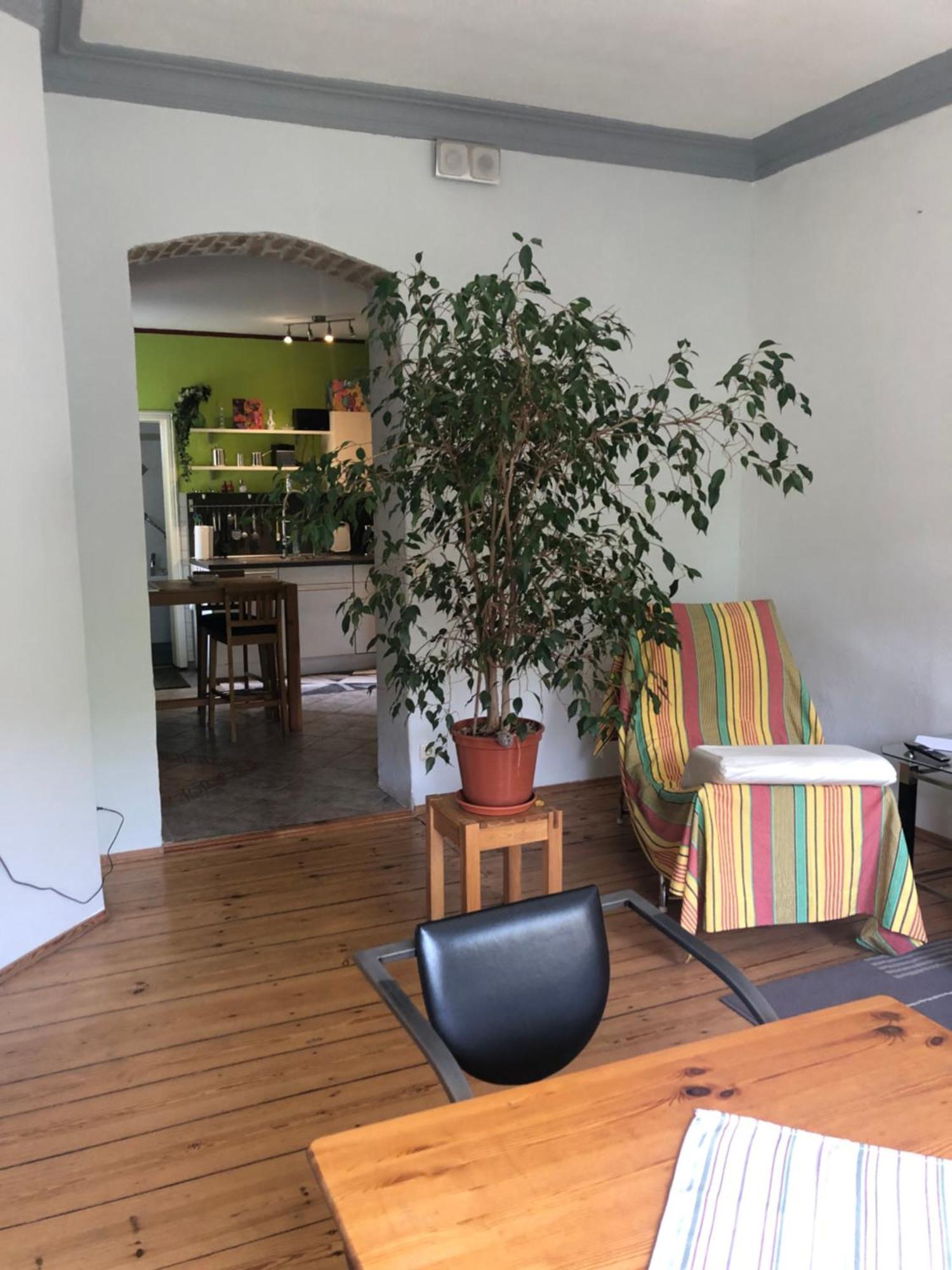 Lioba Drescher Hendel Berlin Exteriör bild
