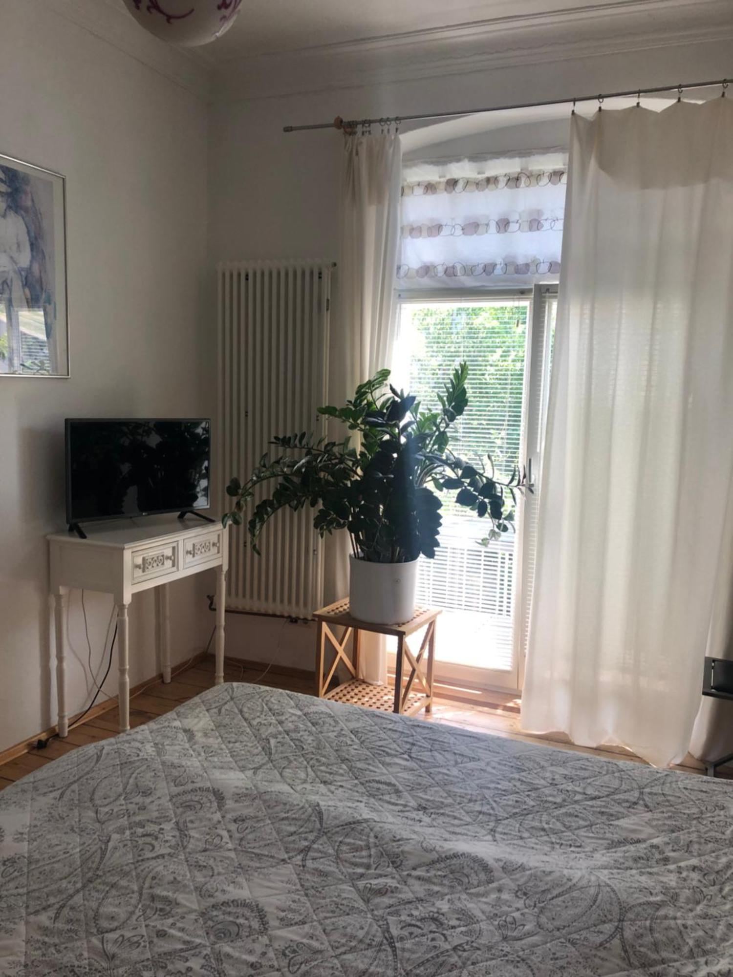 Lioba Drescher Hendel Berlin Exteriör bild
