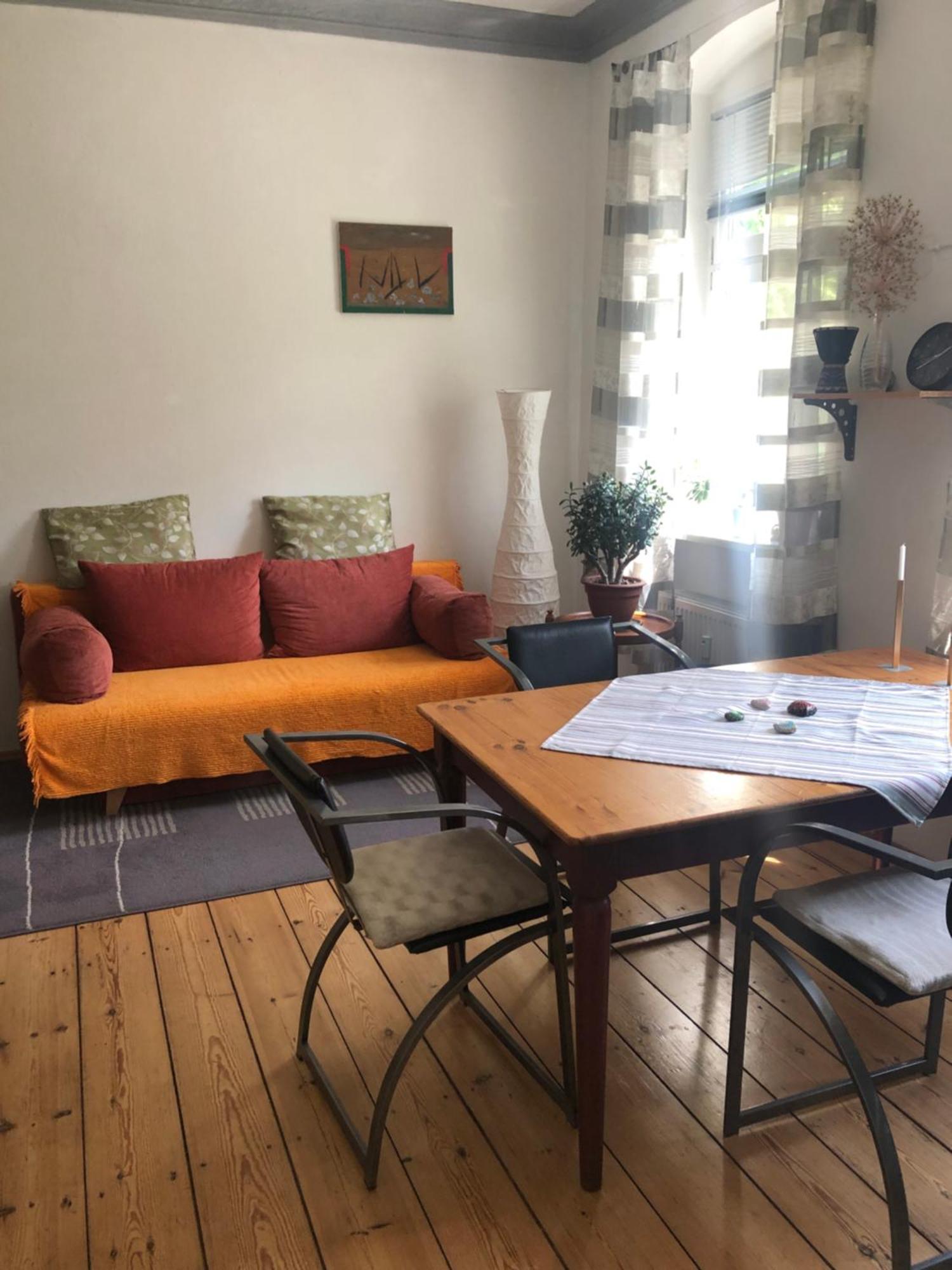Lioba Drescher Hendel Berlin Exteriör bild